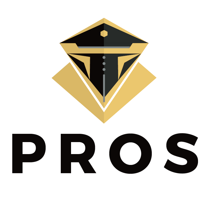 PROS icon