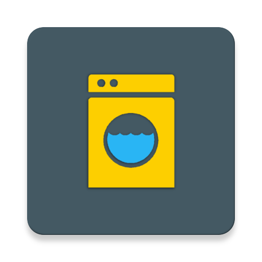 Purdue Laundry icon