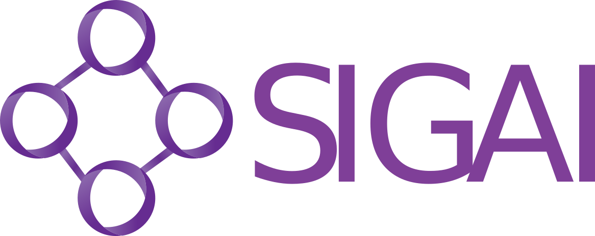 SIGAI's logo