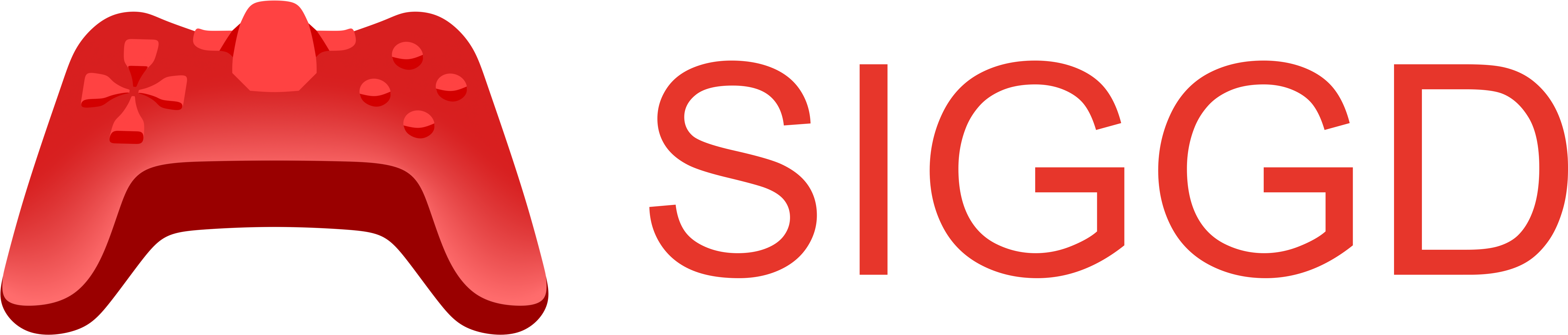 SIGGD's logo